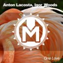 Igor Woods & Anton Lacosta - Circus (Original mix)