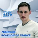 Niblewild - Invasion of Trance 156 (05.04.2018)