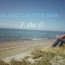 Music Unites 312 - mixed by J-One D (Episode: Trance Mix)