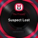The FreadZ - Suspect Lost