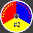 Zaumess - ZaumCastLive #2