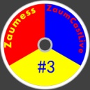 Zaumess - ZaumCastLive #3