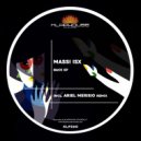 Massi ISX - Beck (Ariel Merisio remix)