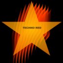 Techno Red - Whirlwind