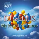 DJ GELIUS - My World of Trance #497 (15.04.2018) MWOT 497 ()