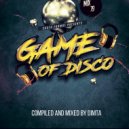 DIMTA - Game Of Disco #79