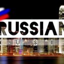Dj Alexander Nike - RUSSIAN MIX