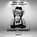 Memo Crooze & Garisson - 4dinner (Original Mix)