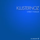 Klusternoz - Russian Blood
