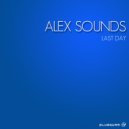 Alex Sounds - Another Way