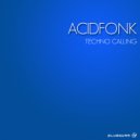 Acidfonk - Midnight (Original Mix)