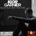 Igor Garnier - Ajde Romale (Let's Move)