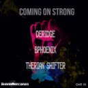 DeRidge - Coming On Strong (Stepped Out Mix)