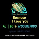 al l bo & Andres NekrassoV - Beautiful