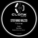 Stefano Razzo - Dark Slice (Original mix)