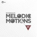 KeyWork & Mr Andre - Glory (Original mix)