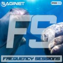 Saginet - Frequency Sessions 155 (Radio Show)