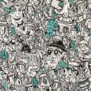 Johan Horses - Mouvement De Foule - Tech - House Mix