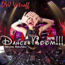 Dvj Vetroff - Hitovaя Diskoteka.Dance Boom'2018