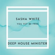 Sasha White - No More Tears