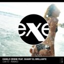 Danilo Orsini - Con To\' (feat. Shainy El Brillante) (Marcus Lanzer Remix)