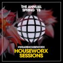 Sick Kids & Alexa Stanfield - Living For Your Love (Club Mix)