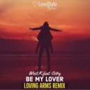 West.K feat. Cotry - Be My Lover