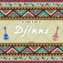 Dj Dark & MD Dj - Djinns (REWORK)
