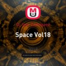 Dj Igor Zazhigaev - Space Vol18