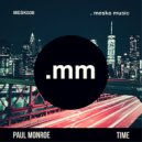 Paul Monroe - Time (Radio edit)