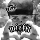 D4C - Stand Out