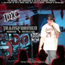 D4C - It\'z Amazing (Transformed Remix)