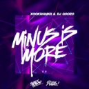 DJ Goozo & Xookwankii & Tribal Powa ! - Ouu (feat. Tribal Powa !) (Original)