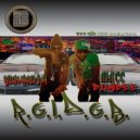 Macc Dundee & Yukmouth - R.G.L.D.G.B. (feat. Yukmouth)