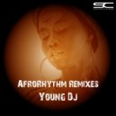 ELpower Produzer & Riana - Go With The Flow (Young Dj\'s AfroRhythmic Dub)