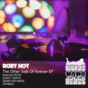 Rory Hoy & Quincy Jointz - Bounce If U Want 2 (feat. Quincy Jointz) (Original Mix)