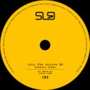 Alberto Dimeo - Into The Groove (Junior Legh Remix)