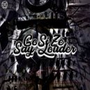 Gosize - Say Louder