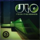 dLo - It\'s On (Headwise Mix)