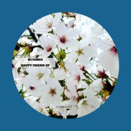 Weltschmerz - Happy Friend