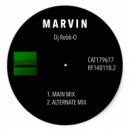 Dj Robb-O - Marvin (Alternate Mix)