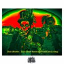 Chris Shuttle - Back Beat Voodoo