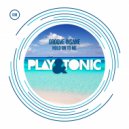 Groove Insane - Hold On To Me