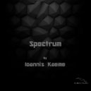 Ioannis Kaeme - Spectrum (Ioannis Kaeme Remix)