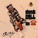 Cleo Thelma - Don't Call My Phone