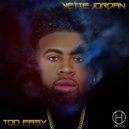 Vette Jordan - Choosin'