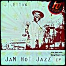J Lettow - Easy Boulevard