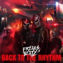 Freaks\'n\'Beatz - Back to the Rhythm (Dub Mix)