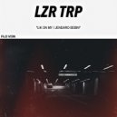 Flo.Von - Lik On My (DANIEL FERNANDES EDIT)