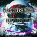 Disperto Certain - Bruk Up